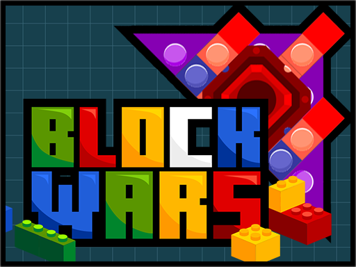 Play Blockwars Now!