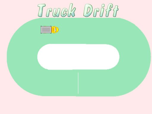 Play Truck Drift Now!
