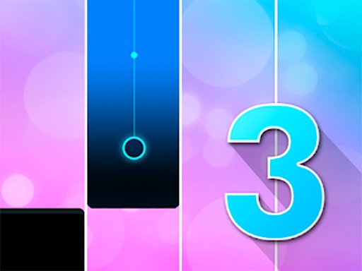 Play Piano Tiles 3 Now!