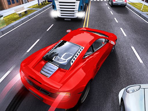 Play Traffic Racer Now!