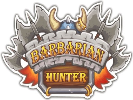 Play Barbarian Hunter Now!