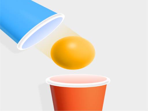 Play Tricky Cups‏ Now!