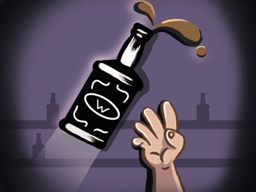 Play Jumping bottle Now!