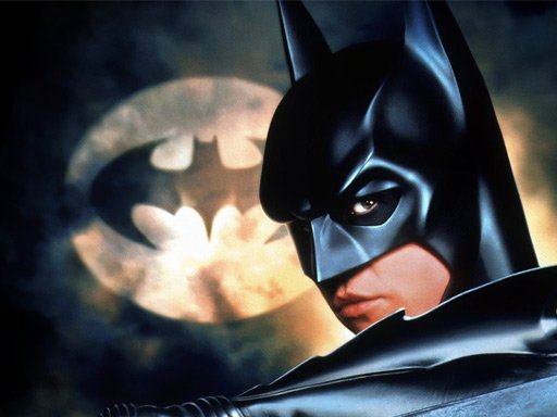 Play Batman Jigsaw Puzzle Collection Now!