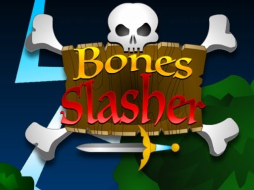 Play Bones Slasher Now!