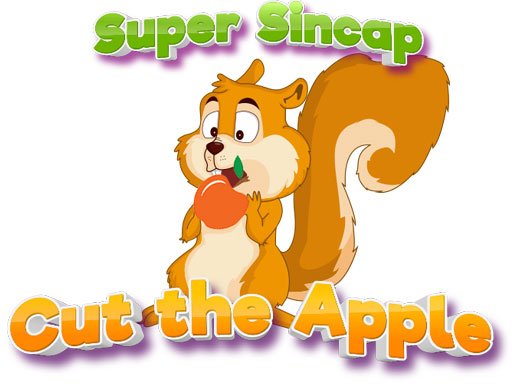 Play Cut the Apple Now!