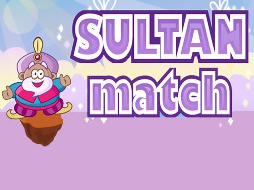 Play Sultan Match Now!