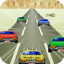 Play Mad Car Now!
