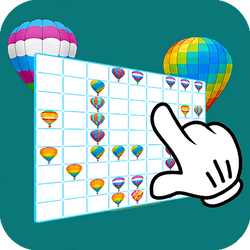 Play Lines - Air Balloons Now!
