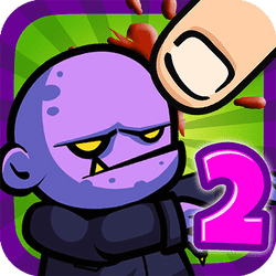 Play Tiny Zombies 2 Now!