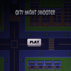 Play City Night Shooter Now!