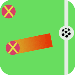 Play Shoot and Goal - REMASTERED Now!