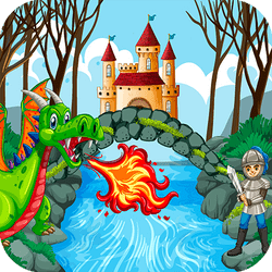Play Rescue Princess Game Now!