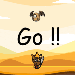 Play Hungry King Now!