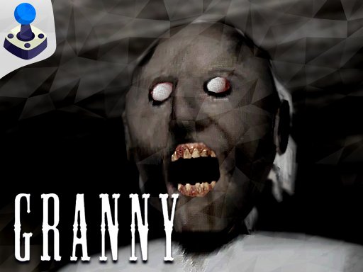 Play Granny Chapter Two Now!