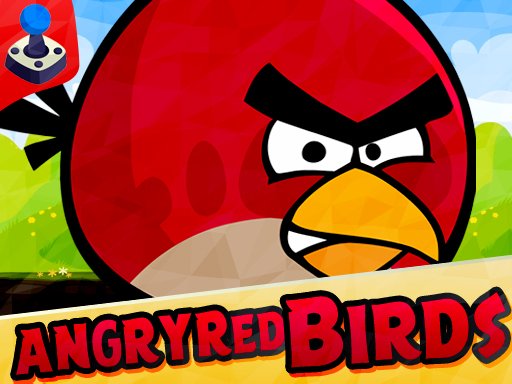 Play Angry Birds Now!