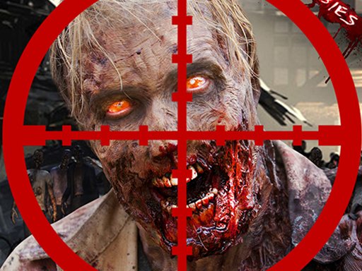 Play Dead City: Zombie Shooter Now!