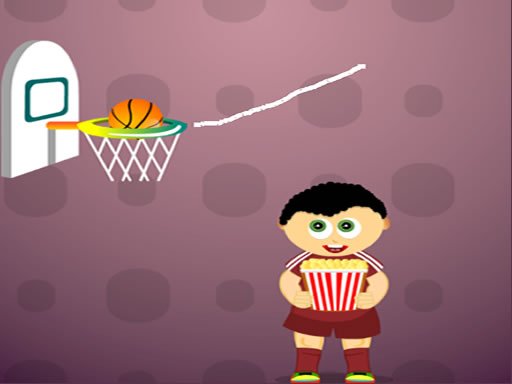 Play Linear Basketball Now!