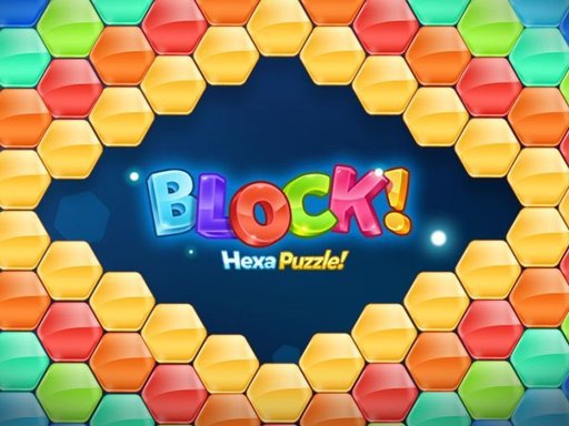 Play Hexa Puzzle Game 2020 Now!