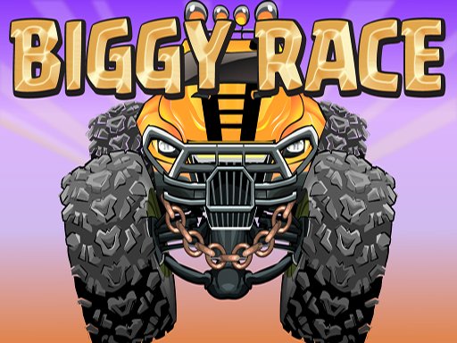 Play Biggy Race Now!