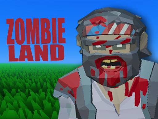 Play Zombie Land Now!