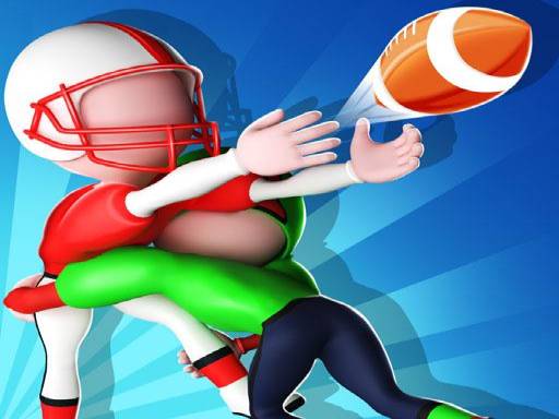 Play Crazy Touchdown Now!