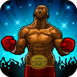 Play Boxing Stars Now!
