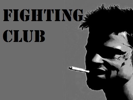 Play Fighting Club Now!