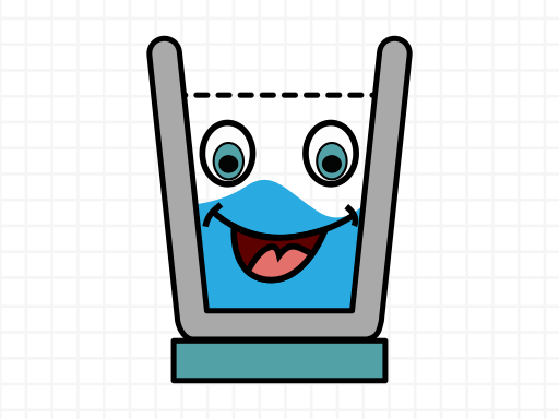 Play Smiling Glass Now!