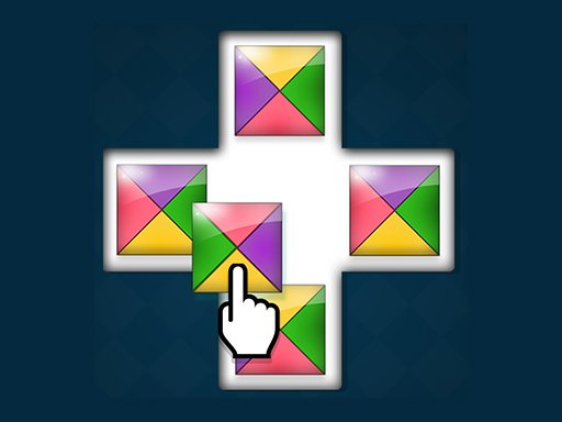 Play Puzzle Color Game Now!
