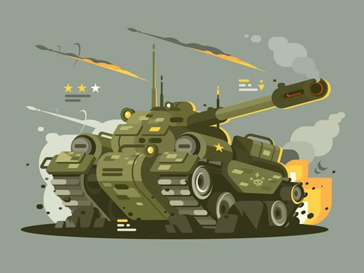 Play Military Vehicles Match 3 Now!