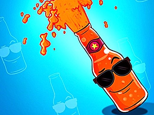 Play Bottle Jump Now!