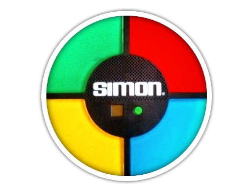 Play Simon says Now!