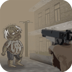 Play Kill The Zombies 3D Now!