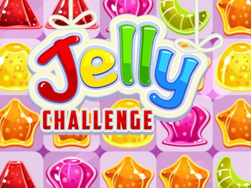 Play Jelly Challenge Now!