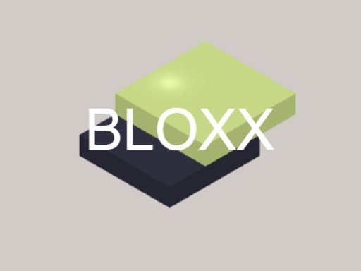 Play Bloxx Now!