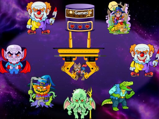 Play Monster Catcher Now!