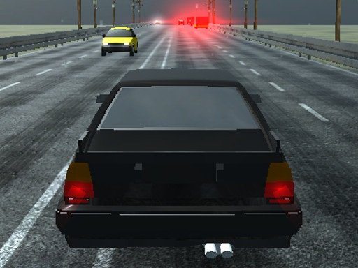 Play Highway Traffic Now!
