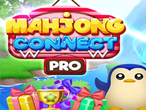 Play Mahjong Connect Now!
