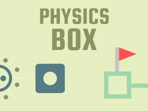 Play Physics Box Now!