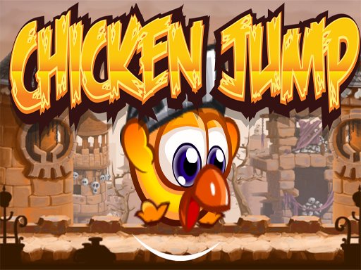 Play Chicken Jump Now!