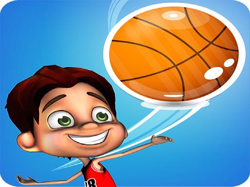 Play Dude Basketball Now!