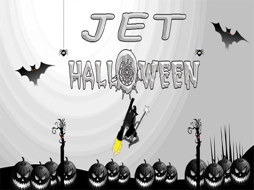 Play FZ Jet Halloween Now!