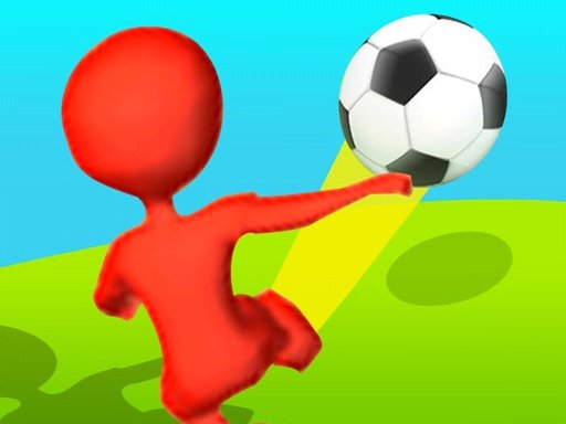 Play Fun Soccer 3D Now!