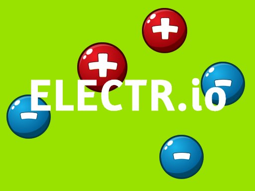 Play Electr.io Now!