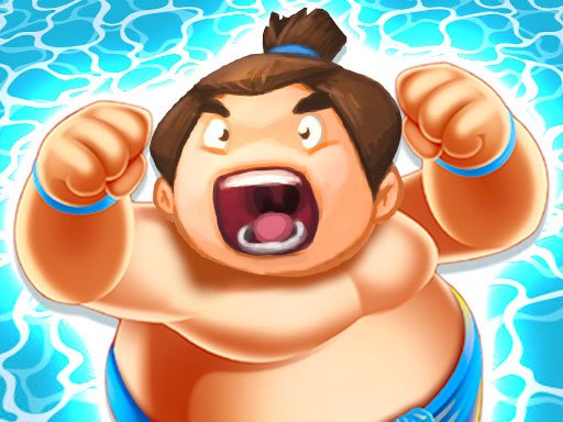 Play Sumo Party Now!