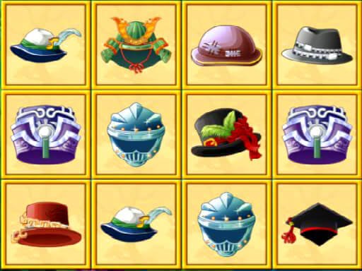 Play Hats Memory Now!