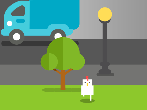 Play Chicken Road Now!