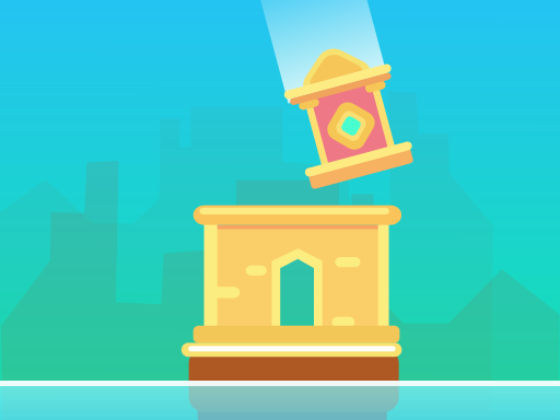 Play Stack Tower Now!