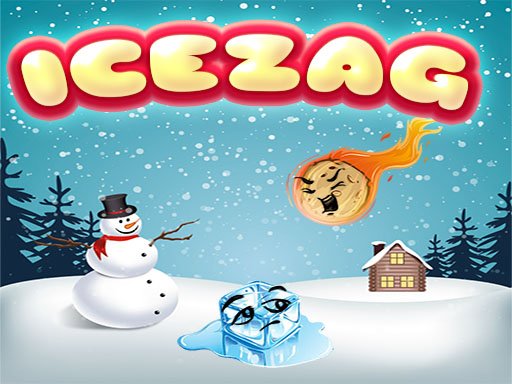 Play IceZag Now!